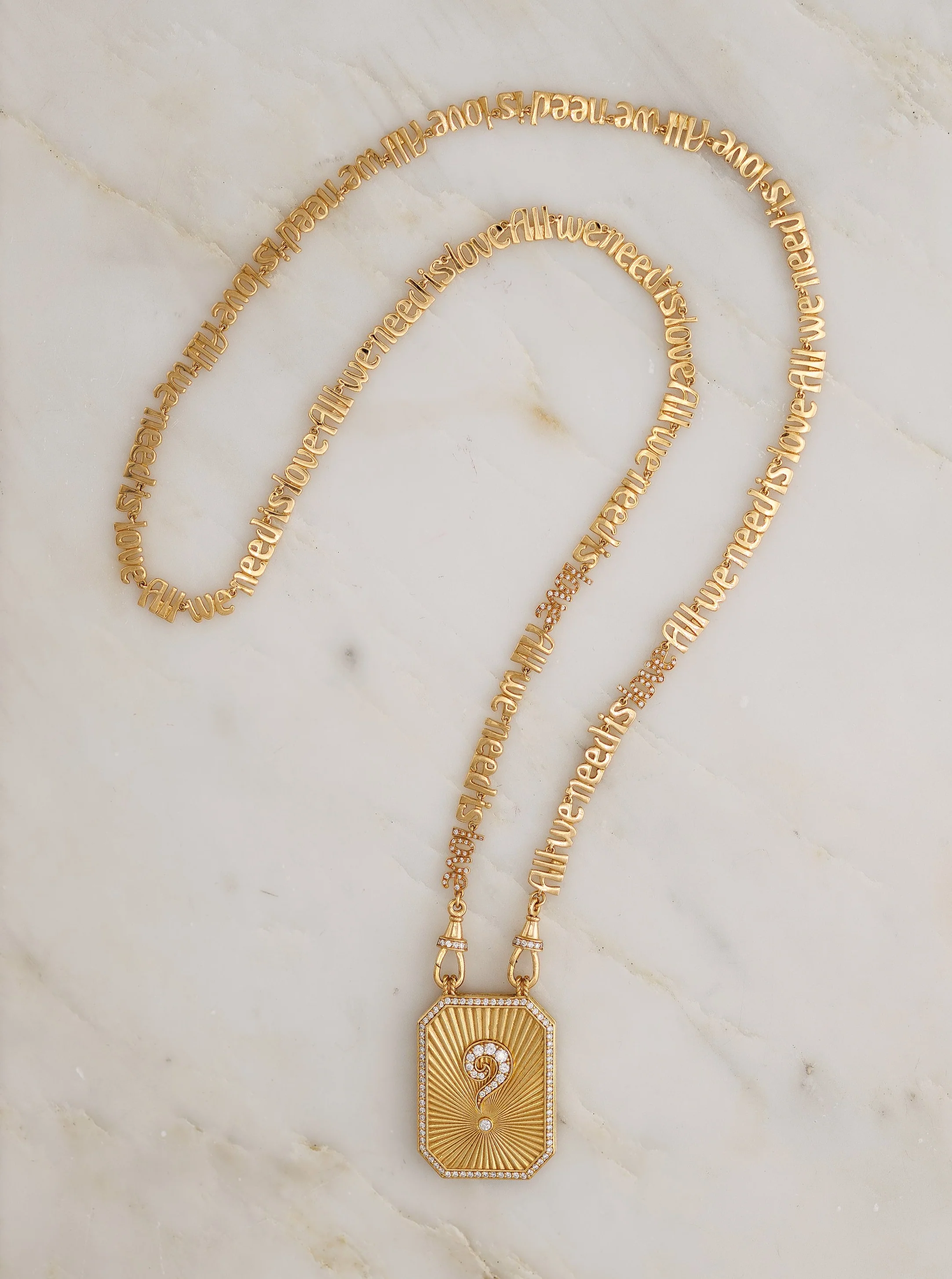 All We Need Is Love Chain - Image 4