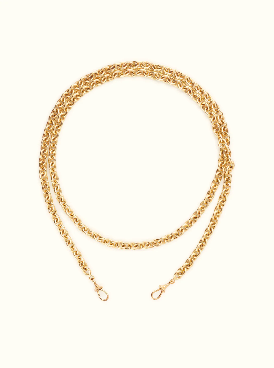 Rosa Classic Chain 73cm - Image 3