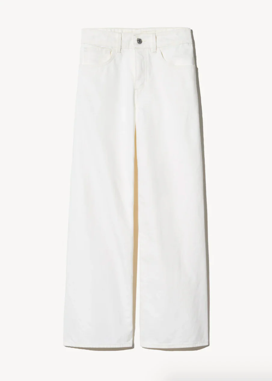 Marlene Jean in Cream