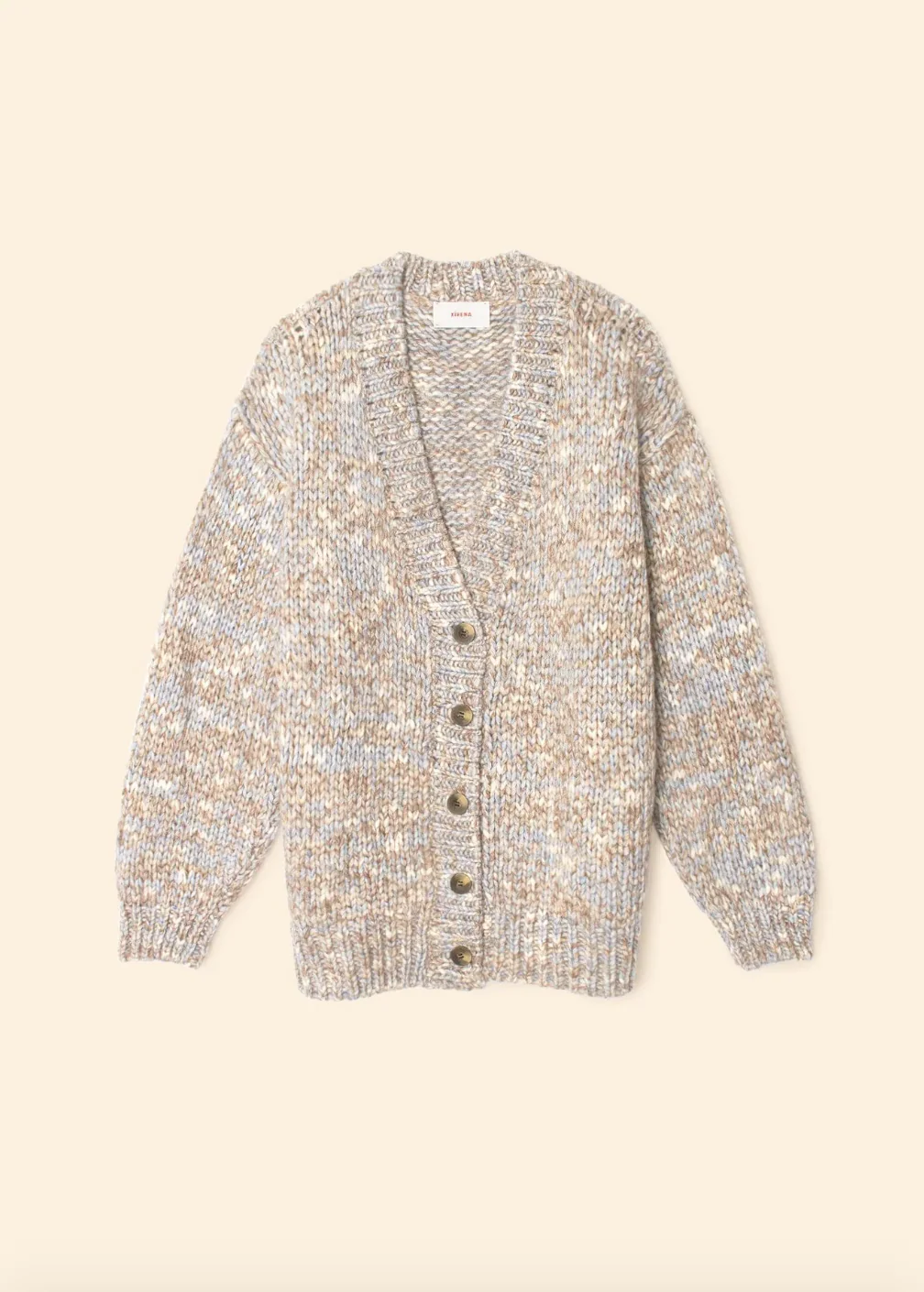 Marvin Cardigan