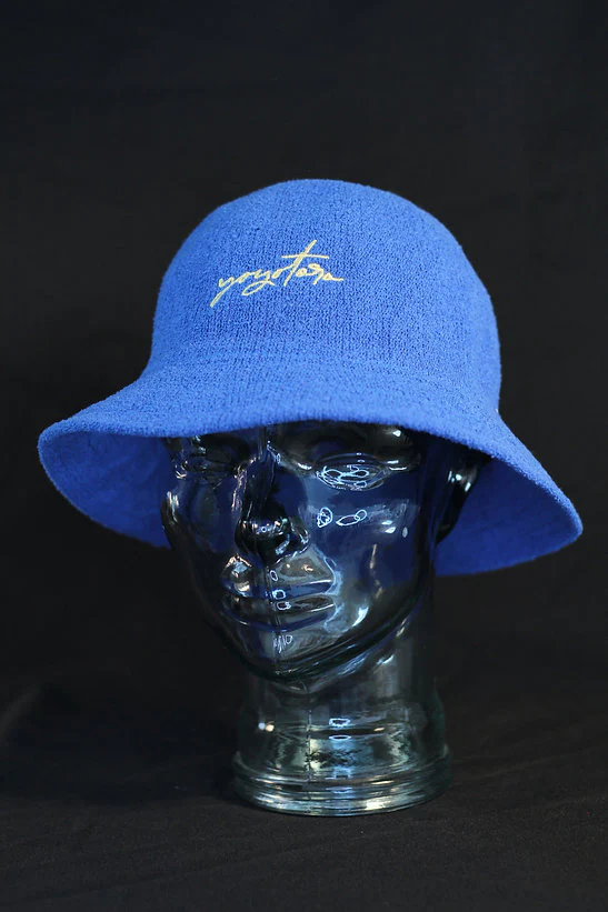 Milk Bucket Signature Bootleg Hat
