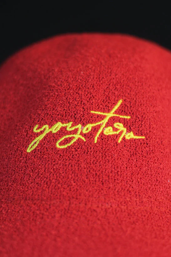 Milk Bucket Signature Bootleg Hat - Image 2