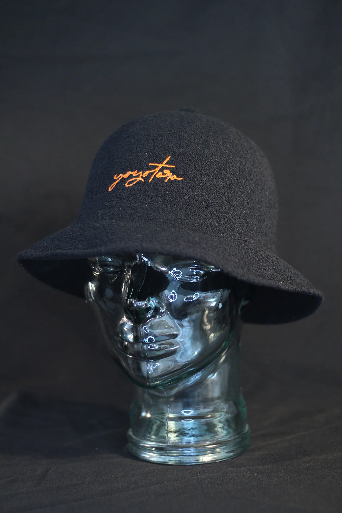 Milk Bucket Signature Bootleg Hat - Image 3