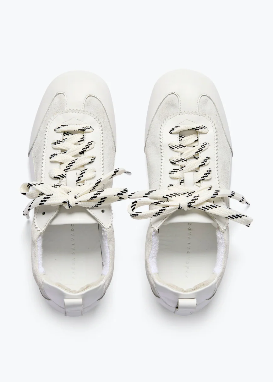Minnie Ballet Sneakers - Image 3