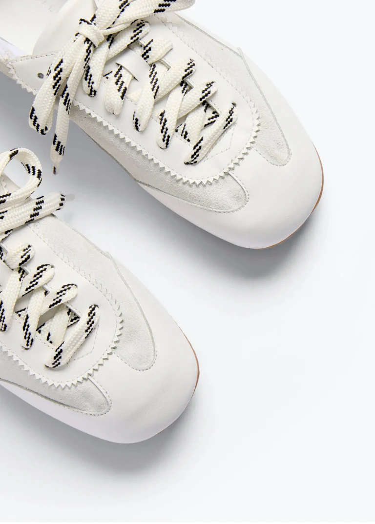 Minnie Ballet Sneakers - Image 4