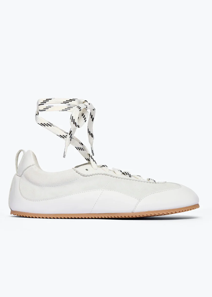 Minnie Ballet Sneakers - Image 5
