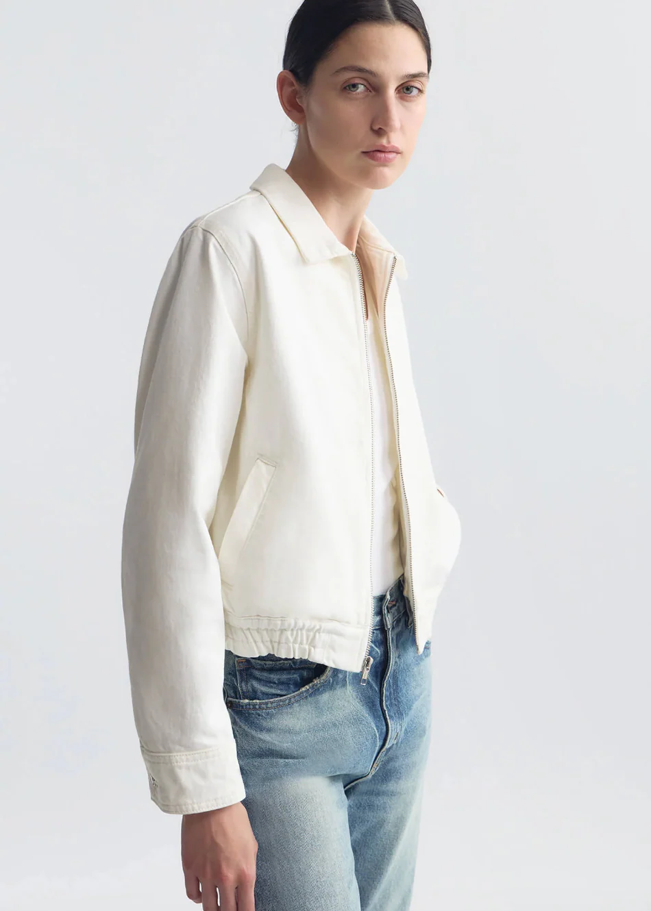 Najac Denim Jacket - Image 4