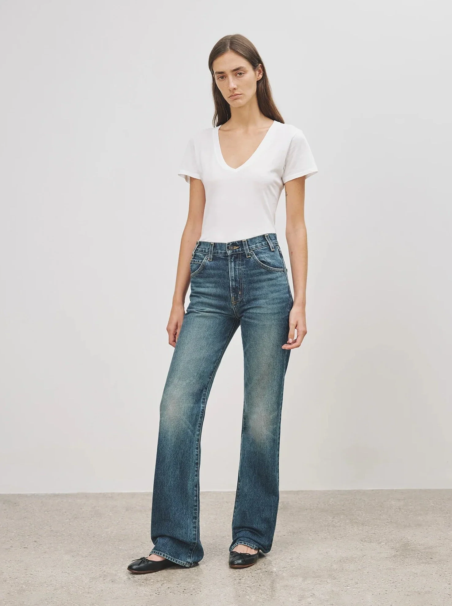 Joan Jean in Simon Wash - Image 3
