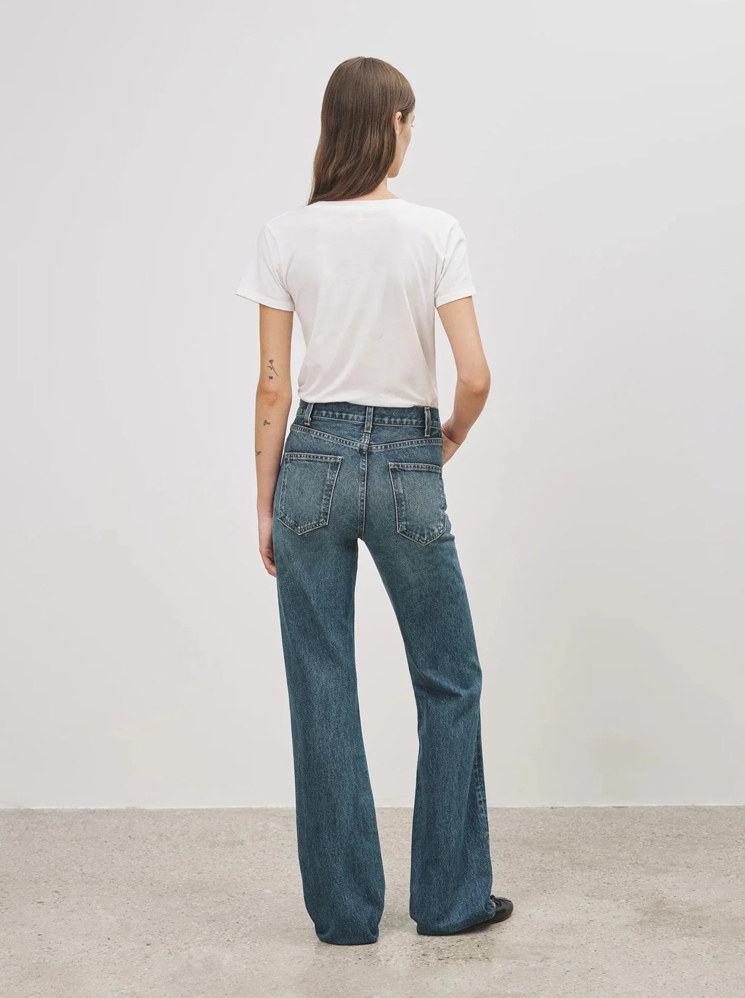 Joan Jean in Simon Wash - Image 4
