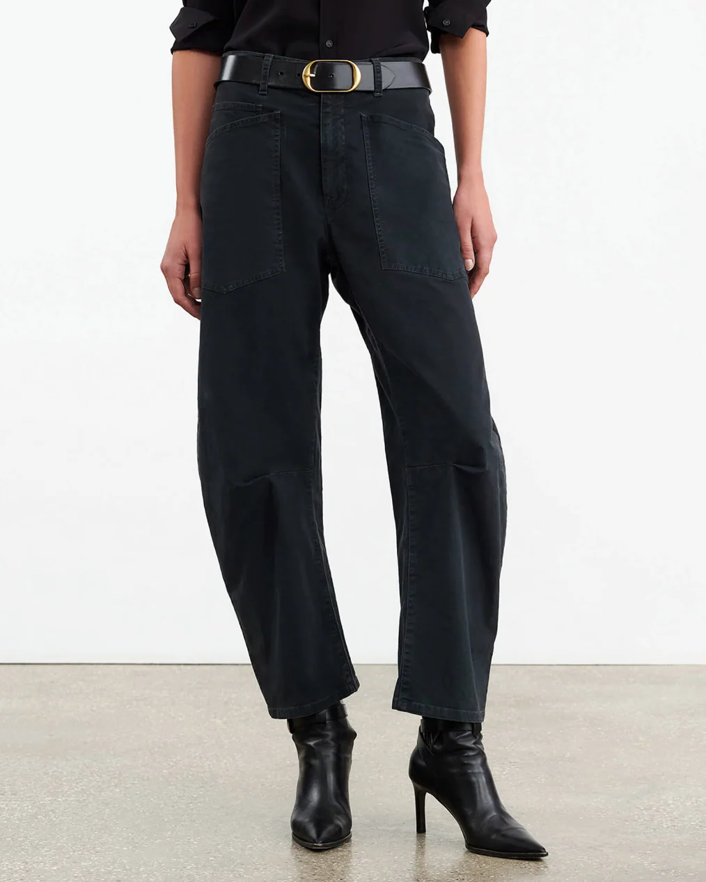 Shon Pant in Carbon - Image 3