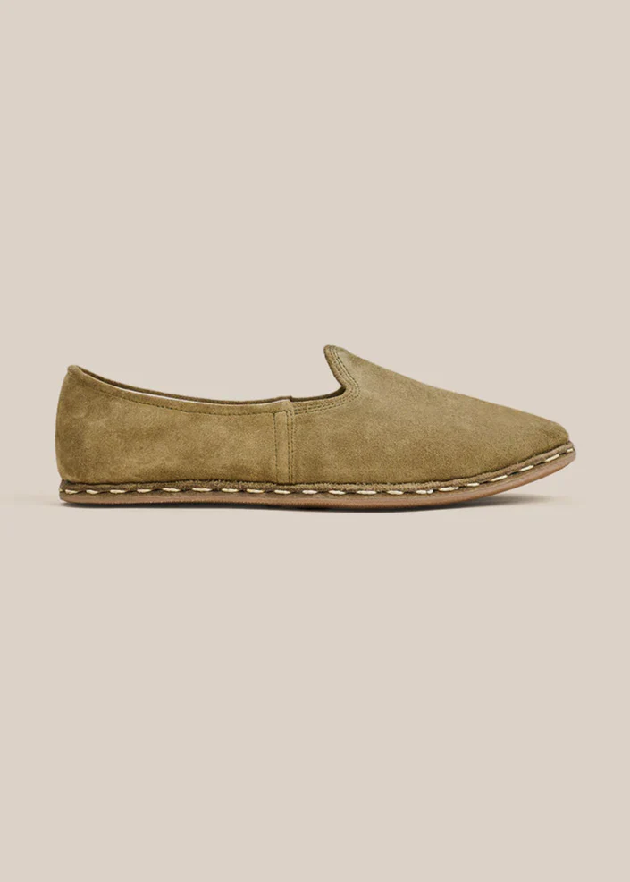 Olio Suede Sabah (Men’s)