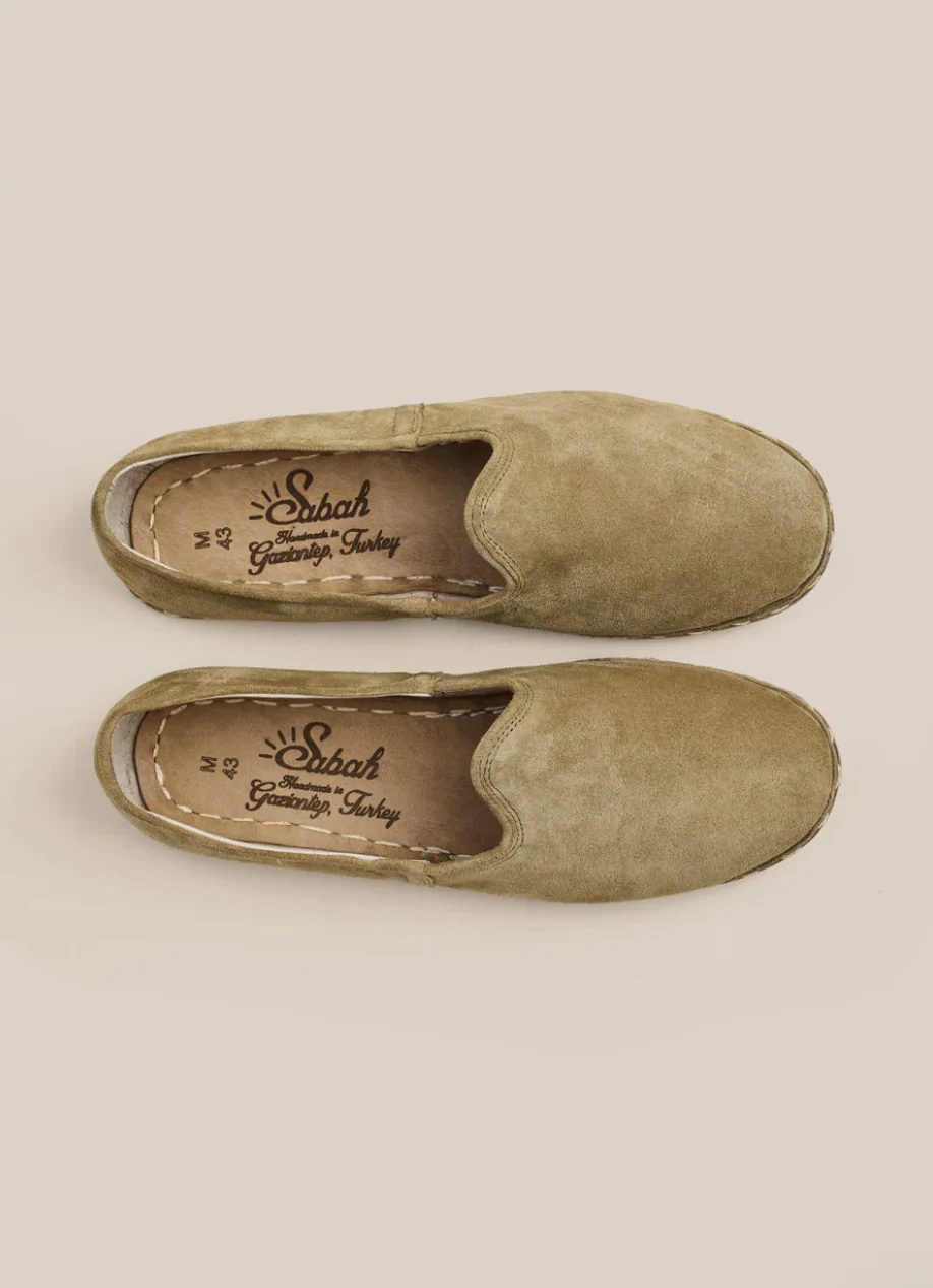 Olio Suede Sabah (Men’s) - Image 3