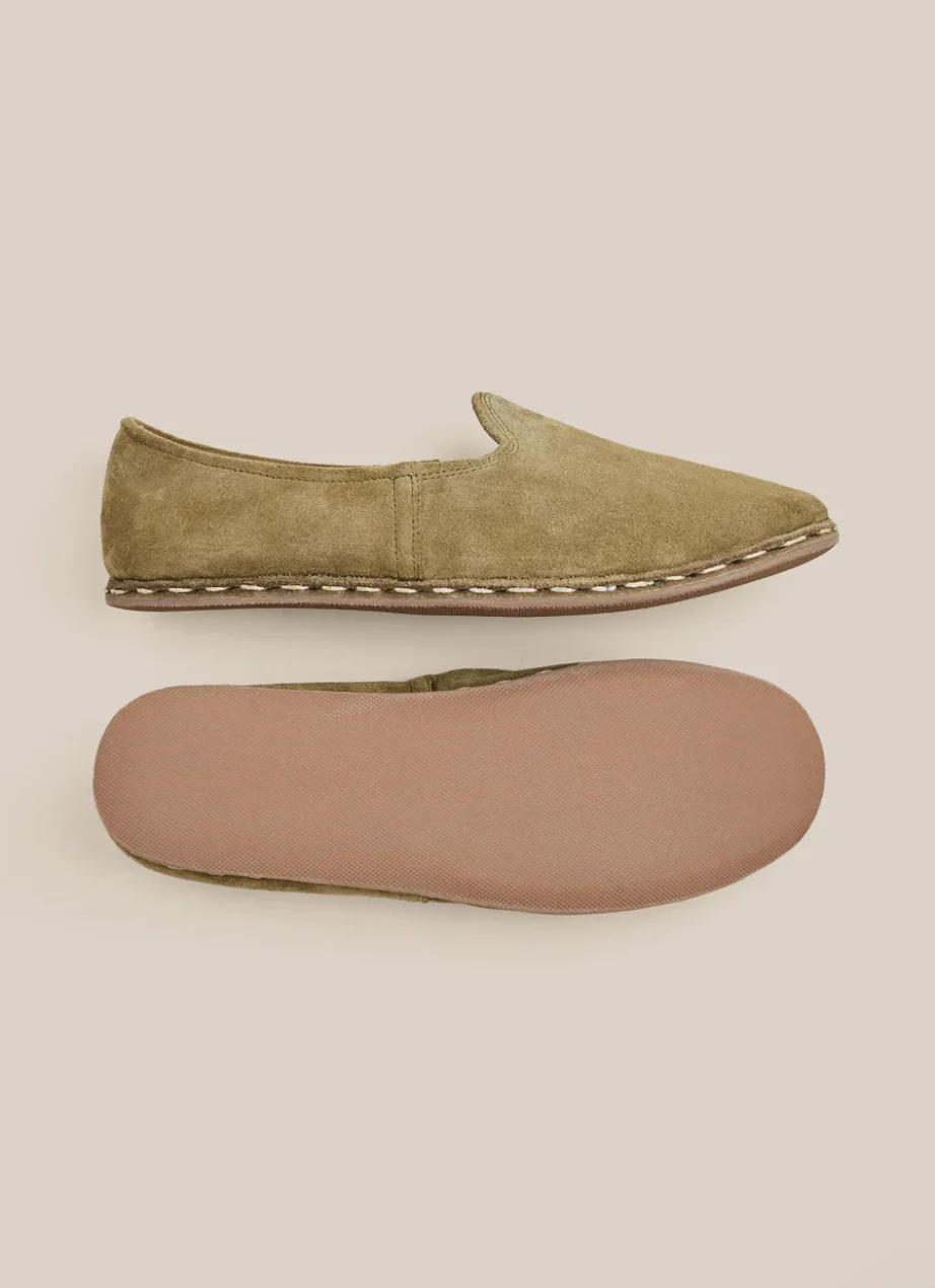 Olio Suede Sabah (Men’s) - Image 4