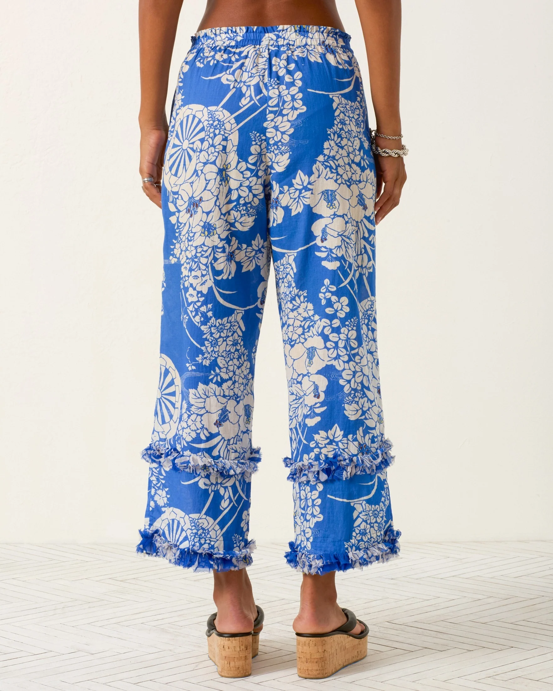 Otto Royal Spoke Pant - Image 2