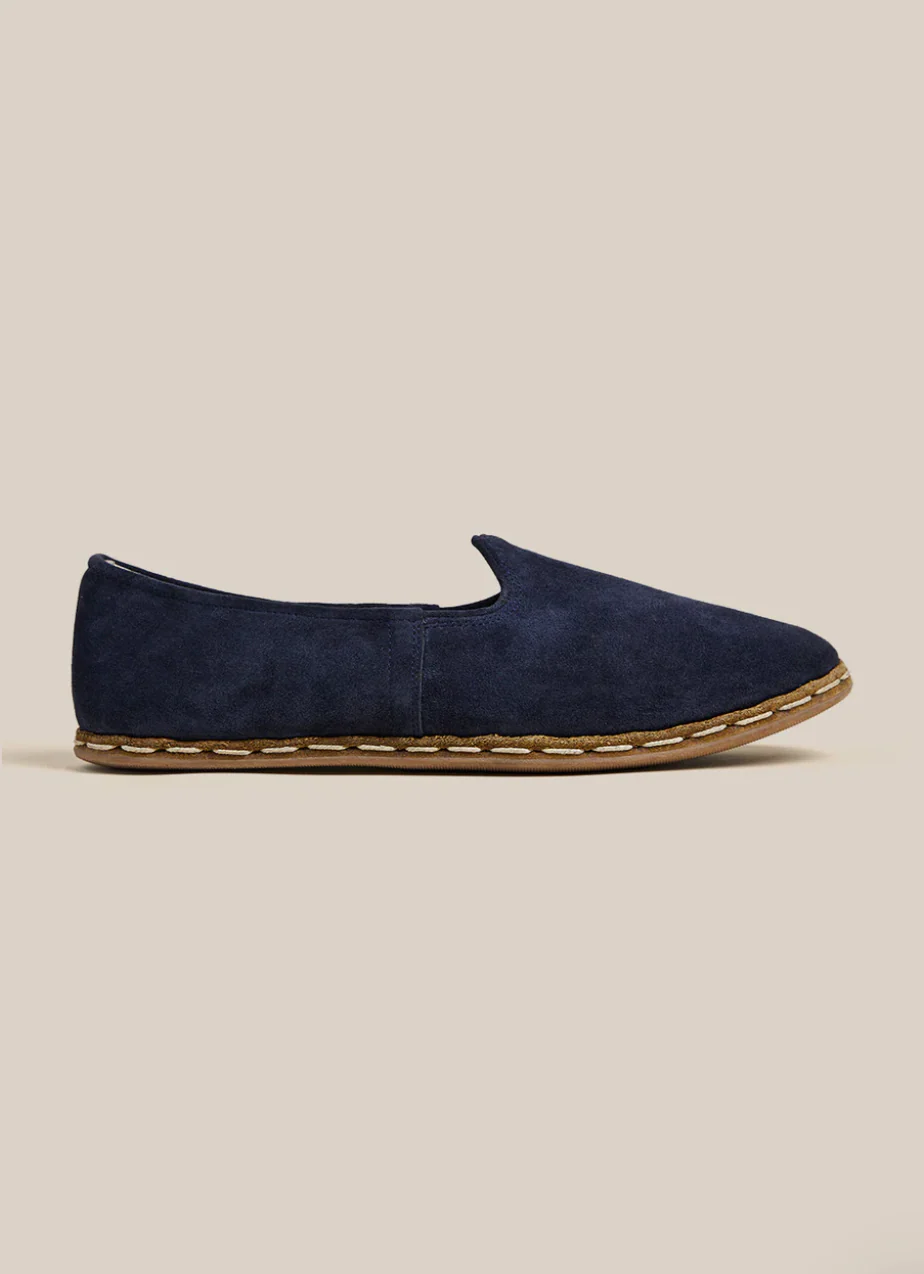 Oxford Suede Sabah (Men’s)