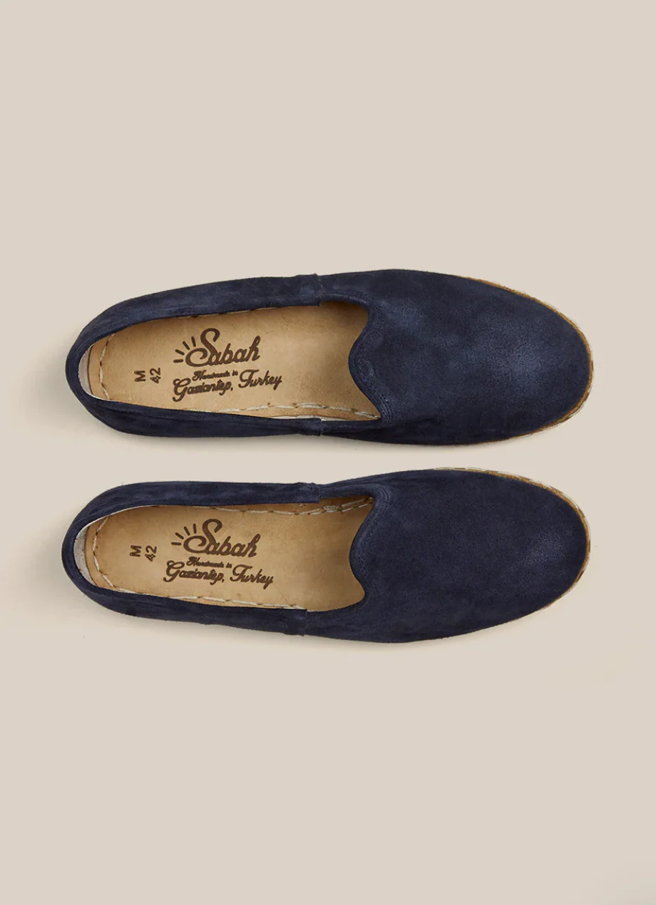 Oxford Suede Sabah (Men’s) - Image 3