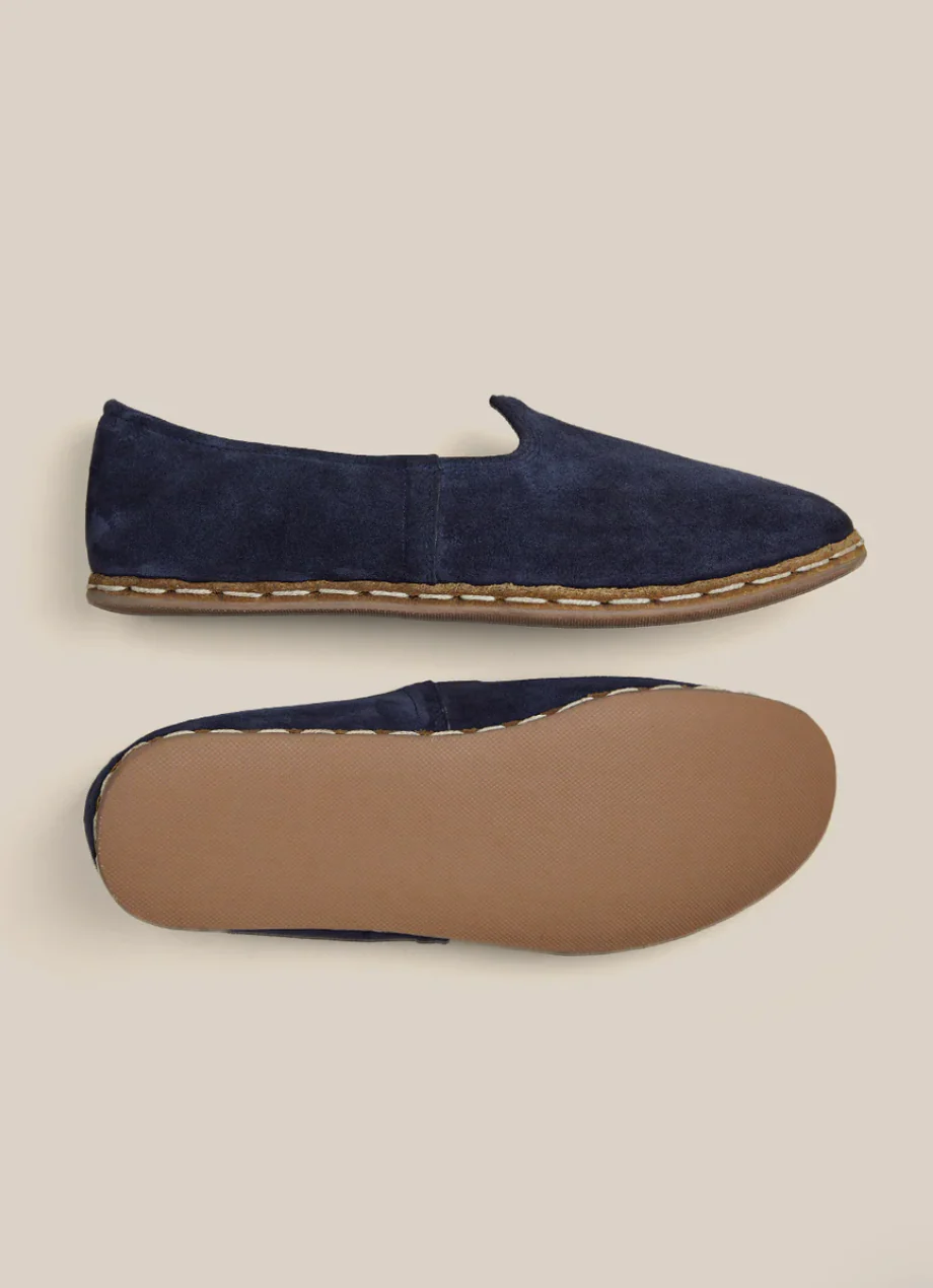 Oxford Suede Sabah (Men’s) - Image 4