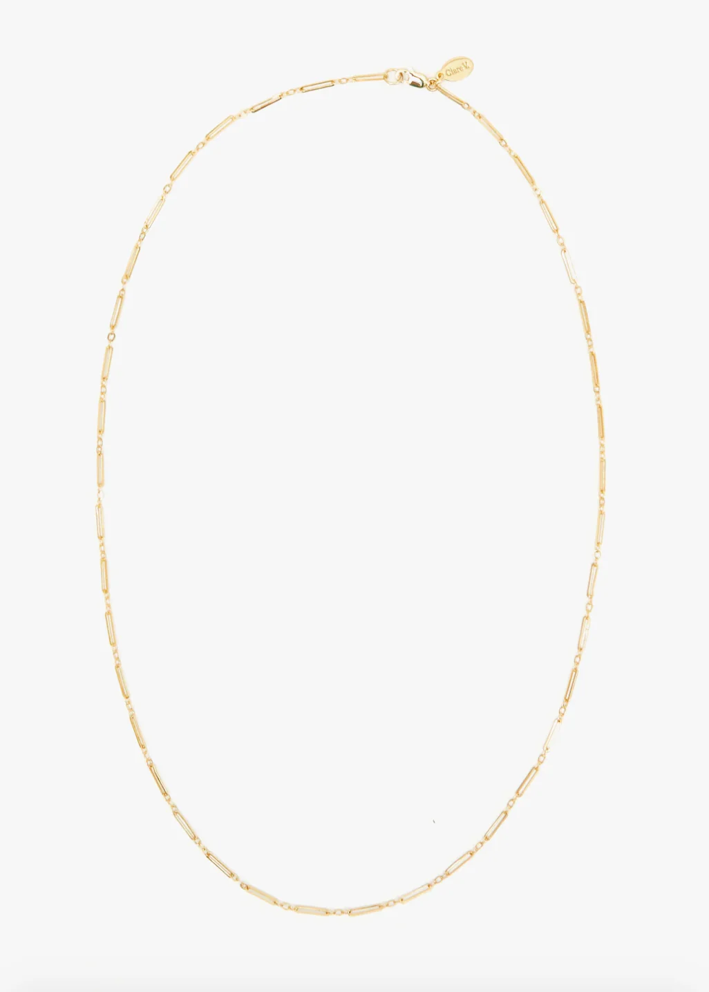 Paperclip Chain