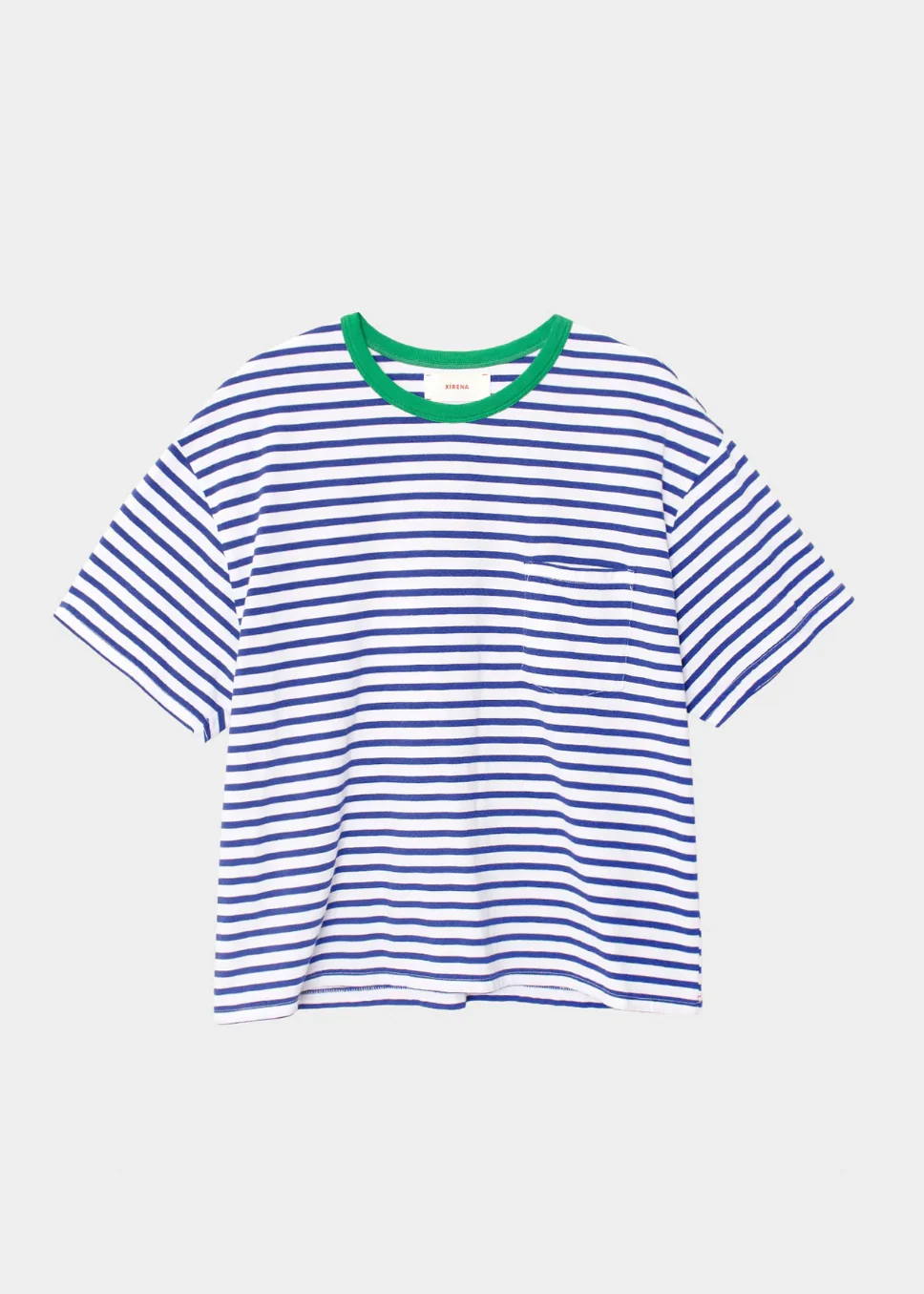 Paulina Tee in Blue Note