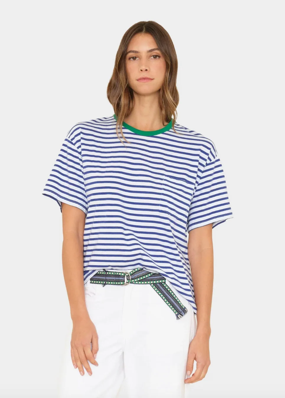 Paulina Tee in Blue Note - Image 2