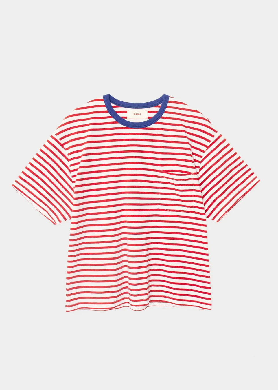 Paulina Tee in Red Pop