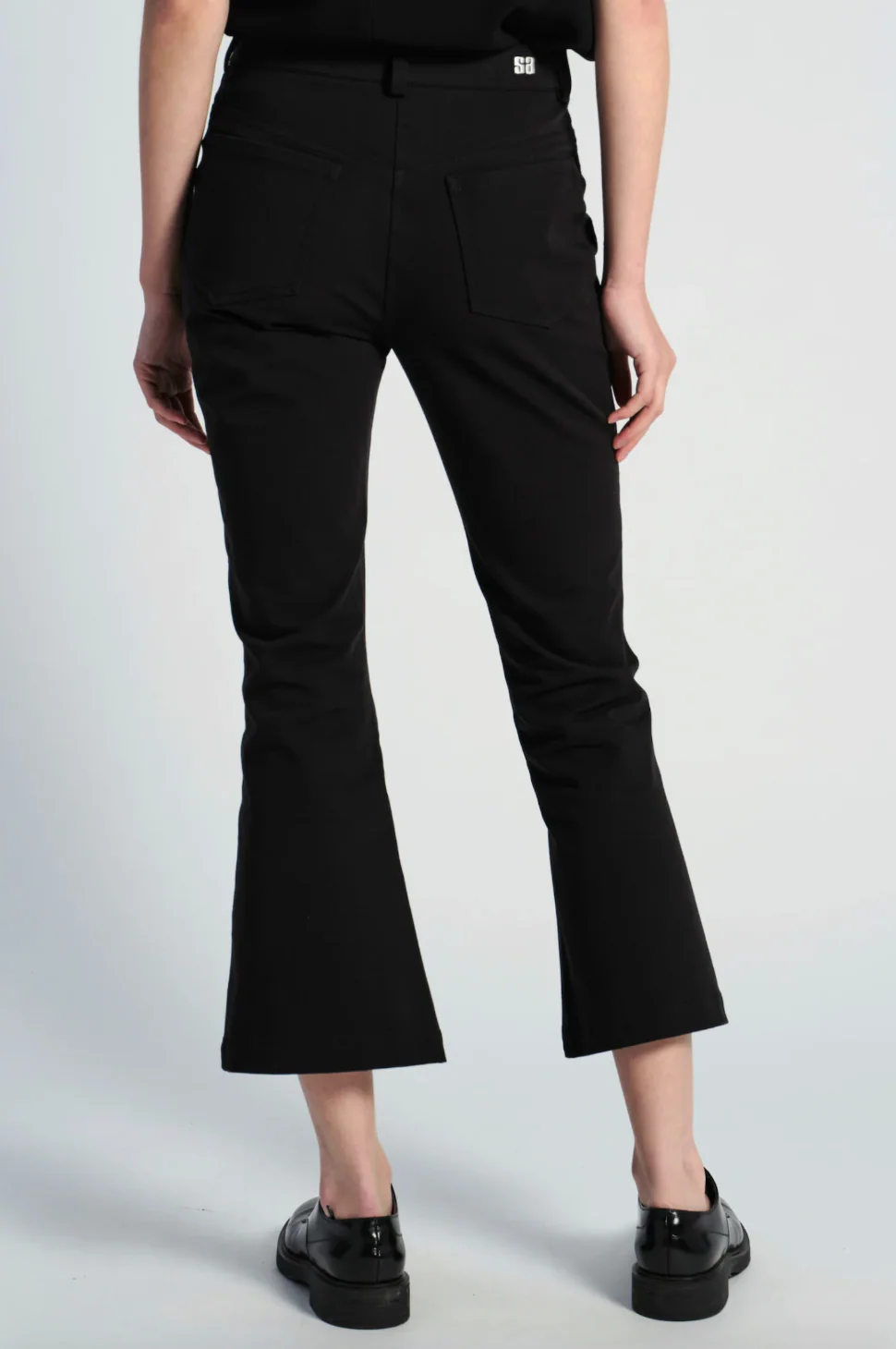 Preston Compact Stretch Pant - Image 2