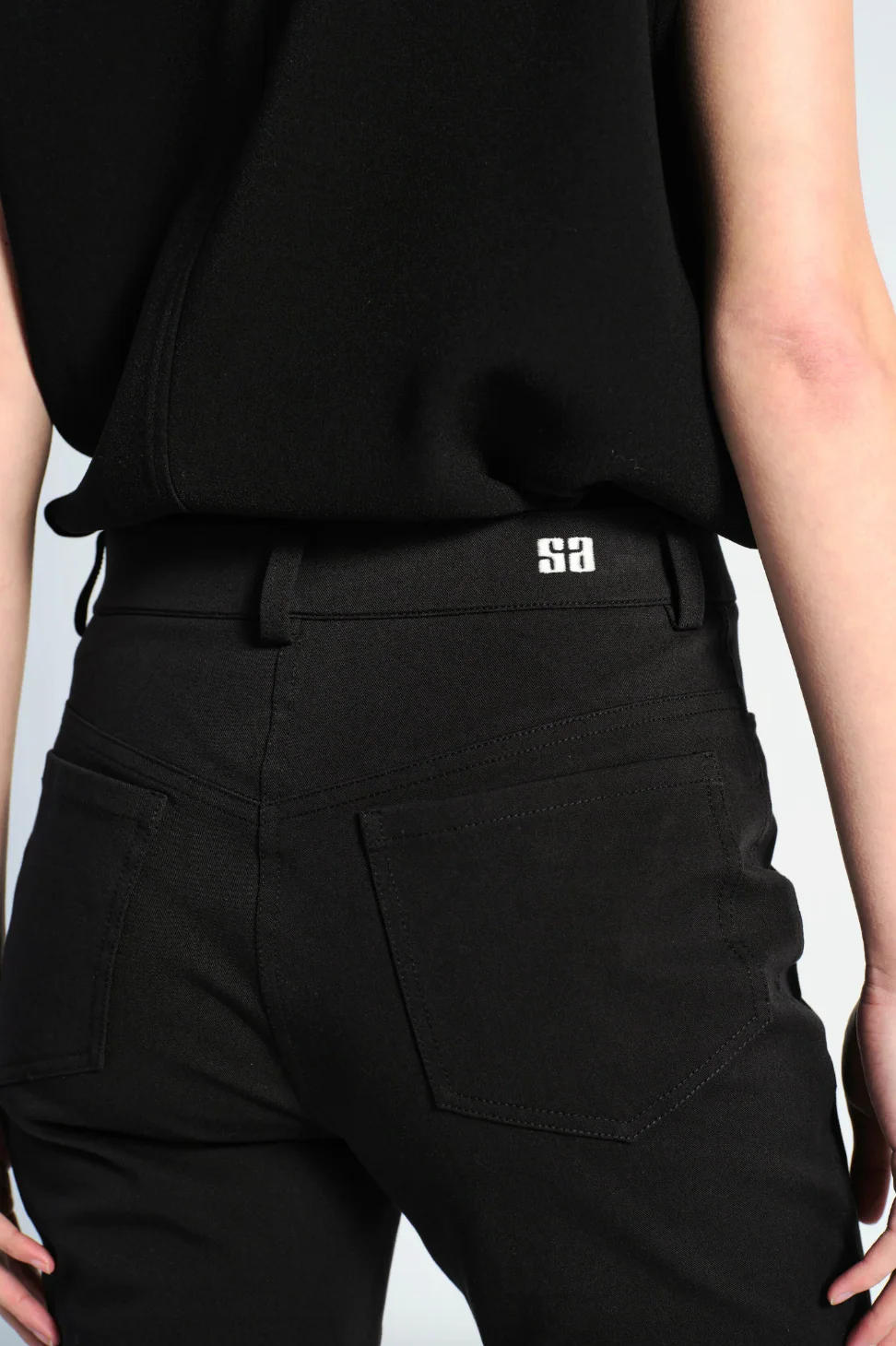 Preston Compact Stretch Pant - Image 3