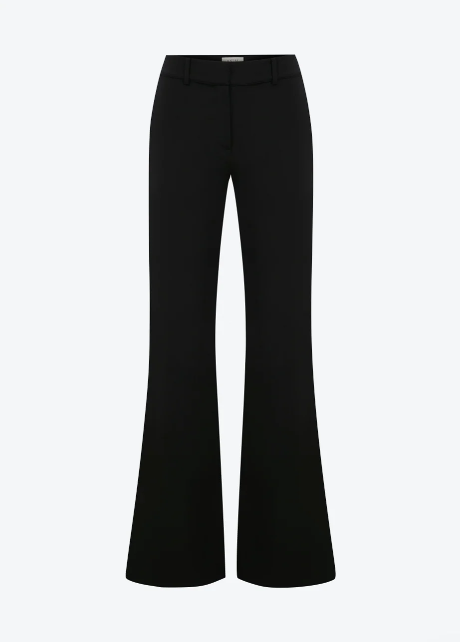 Reka Straight Leg Tailored Pants