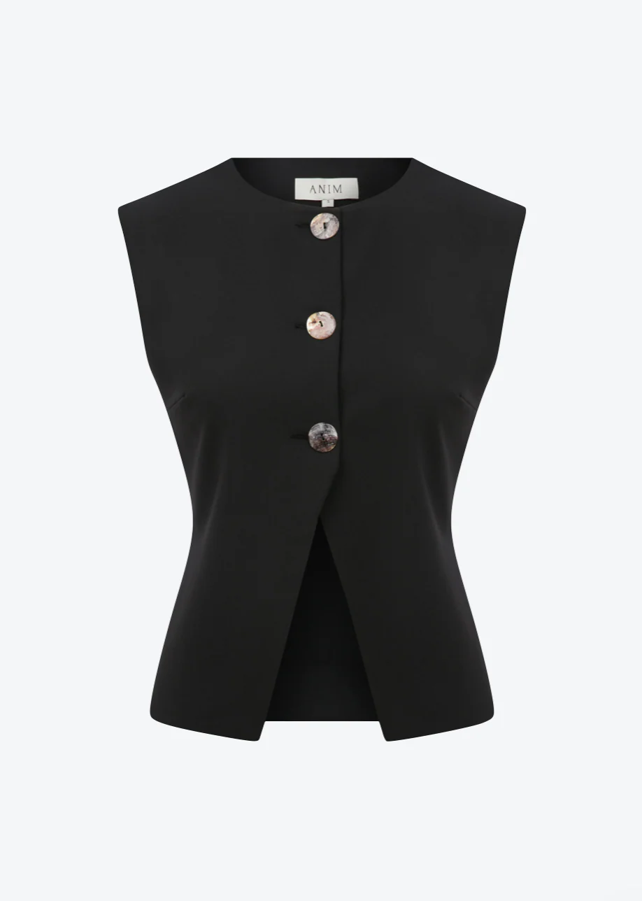 Reka Vest