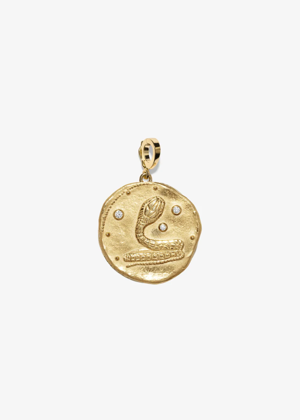 Renewal Serpent Large Coin - Image 4