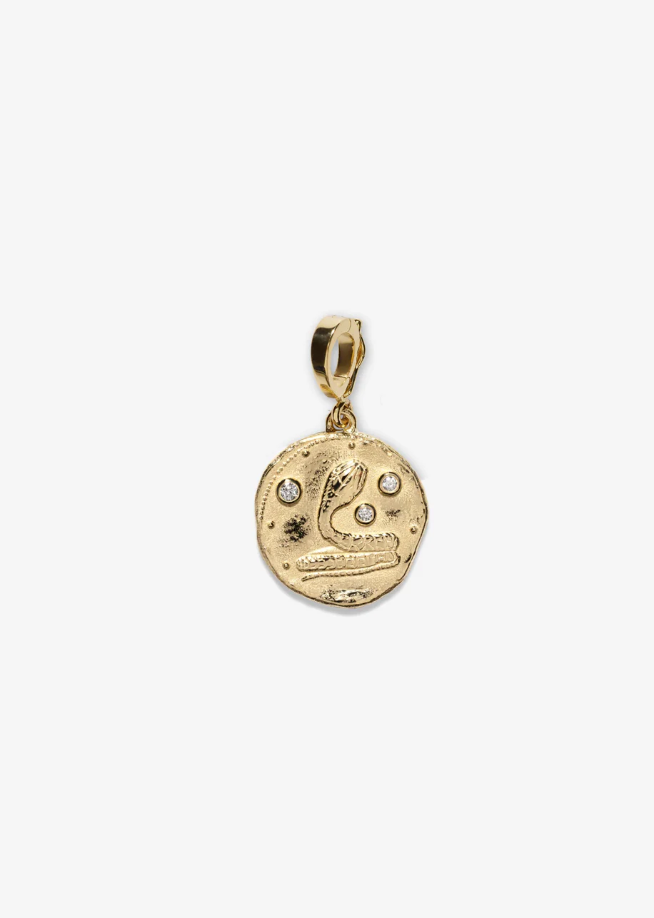 Renewal Serpent Small Coin - Image 4