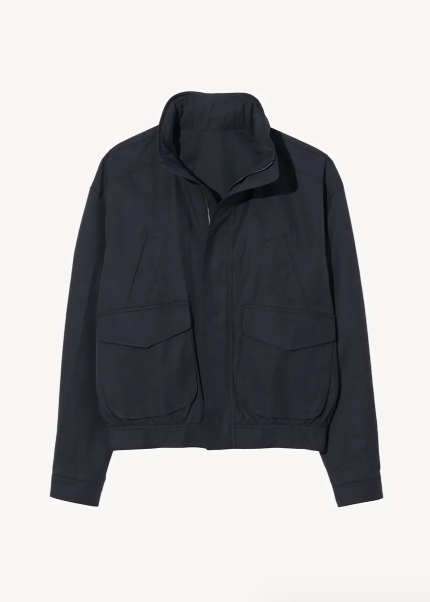 Rhett Jacket