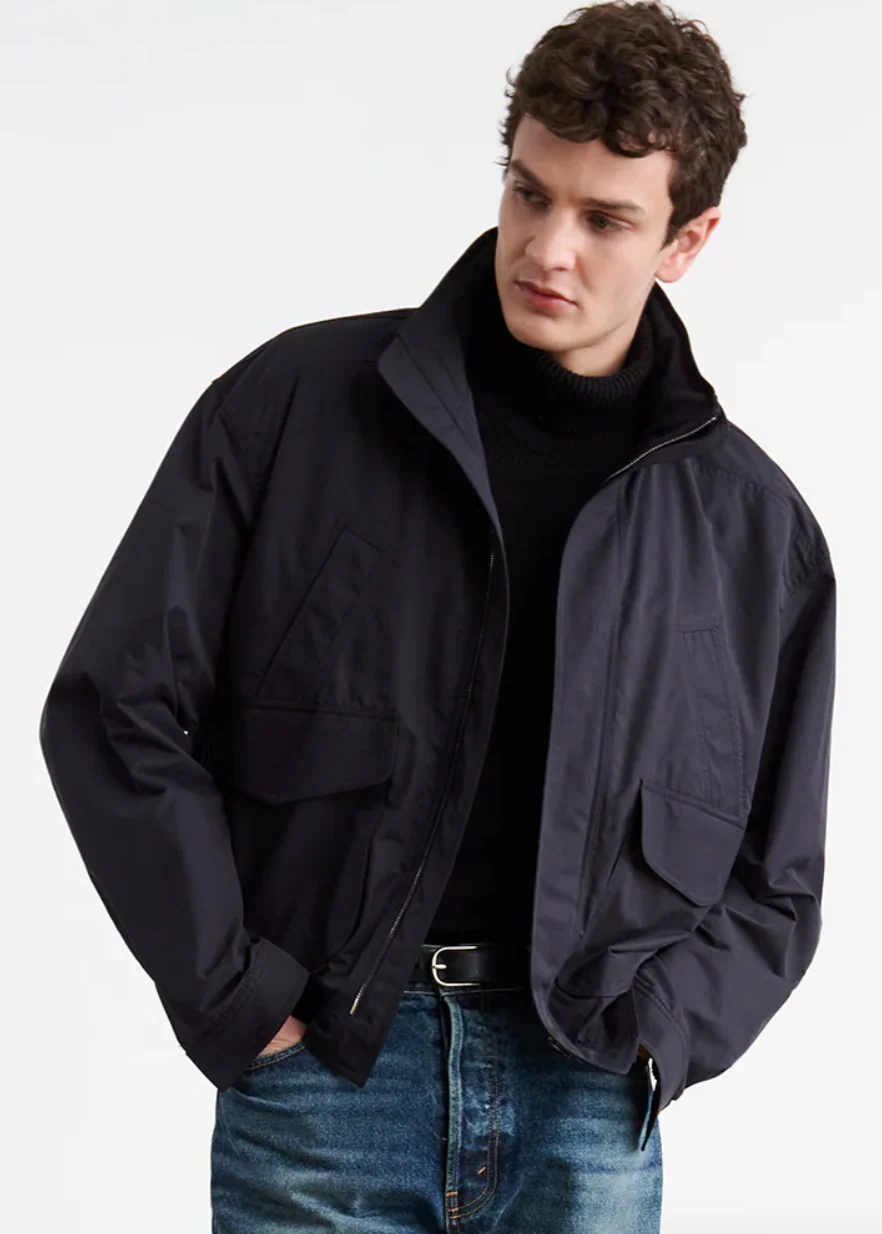 Rhett Jacket - Image 2