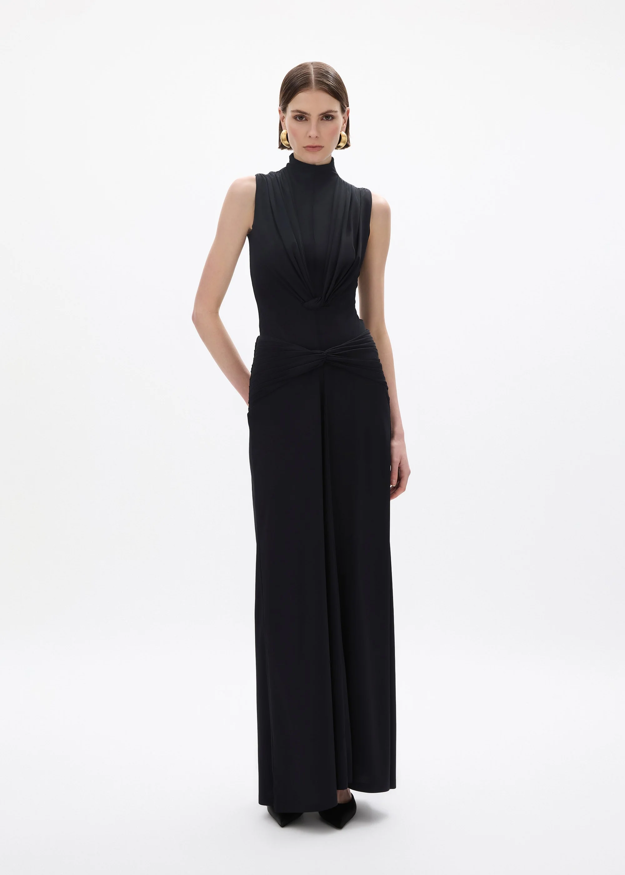 Rico Skirt in Black - Image 3