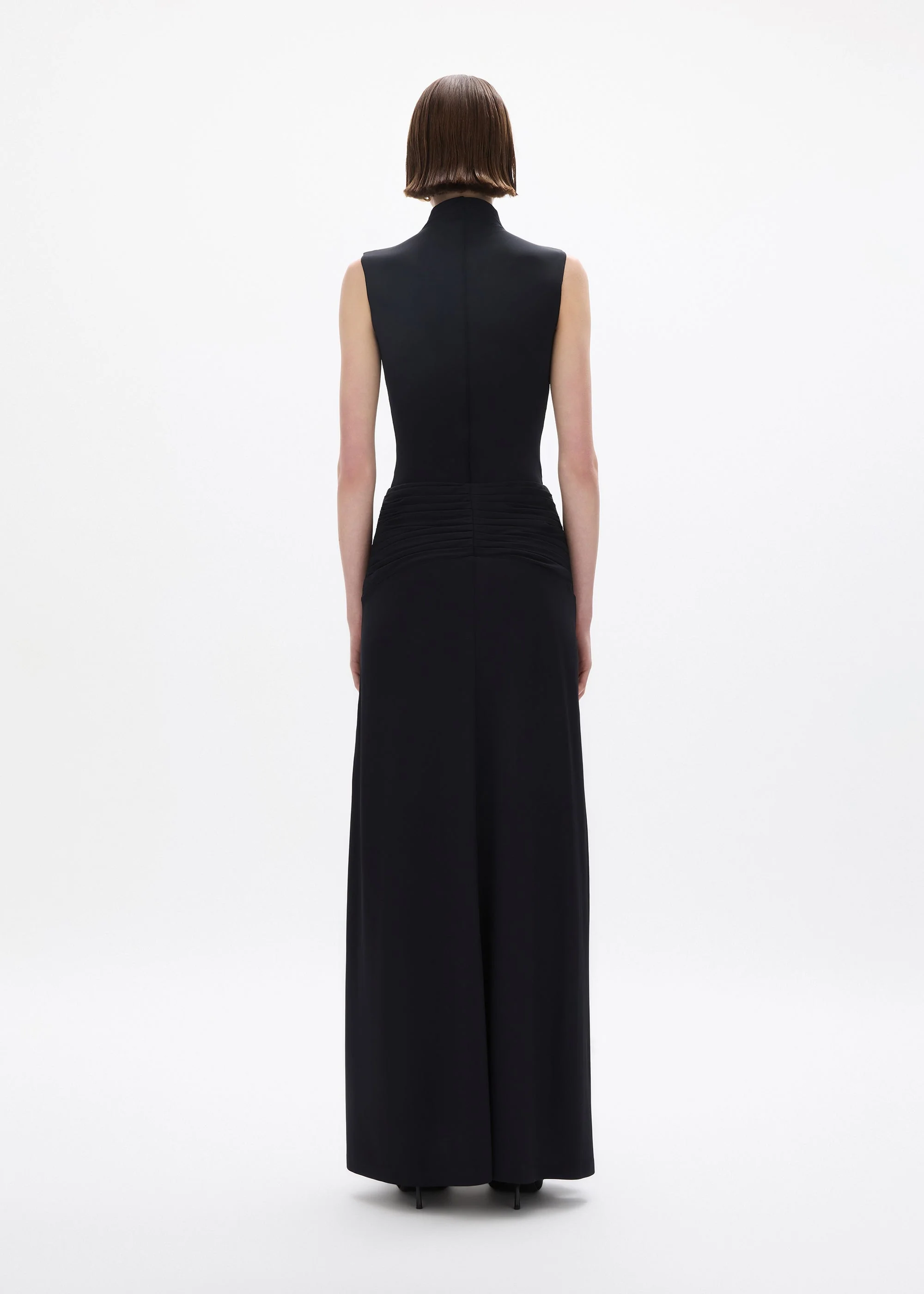 Rico Skirt in Black - Image 5