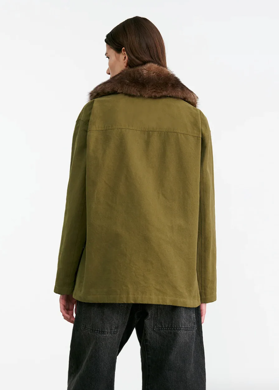 Ronay Parka - Image 4