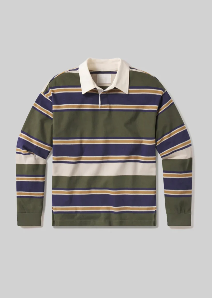 Rugby Shirt