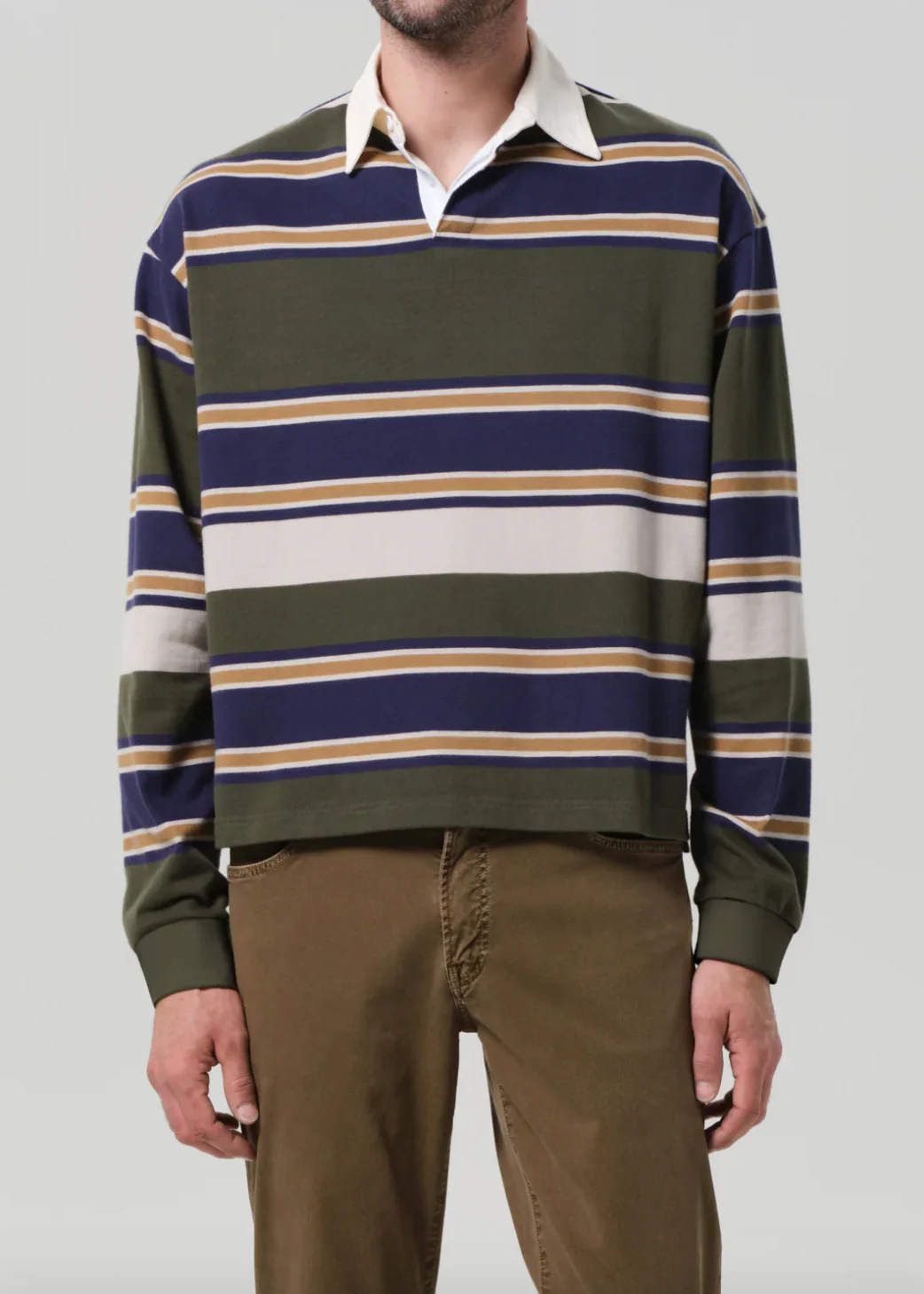 Rugby Shirt - Image 2