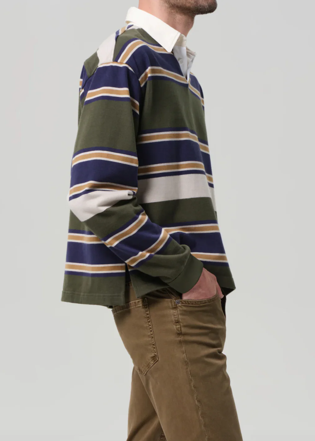 Rugby Shirt - Image 4