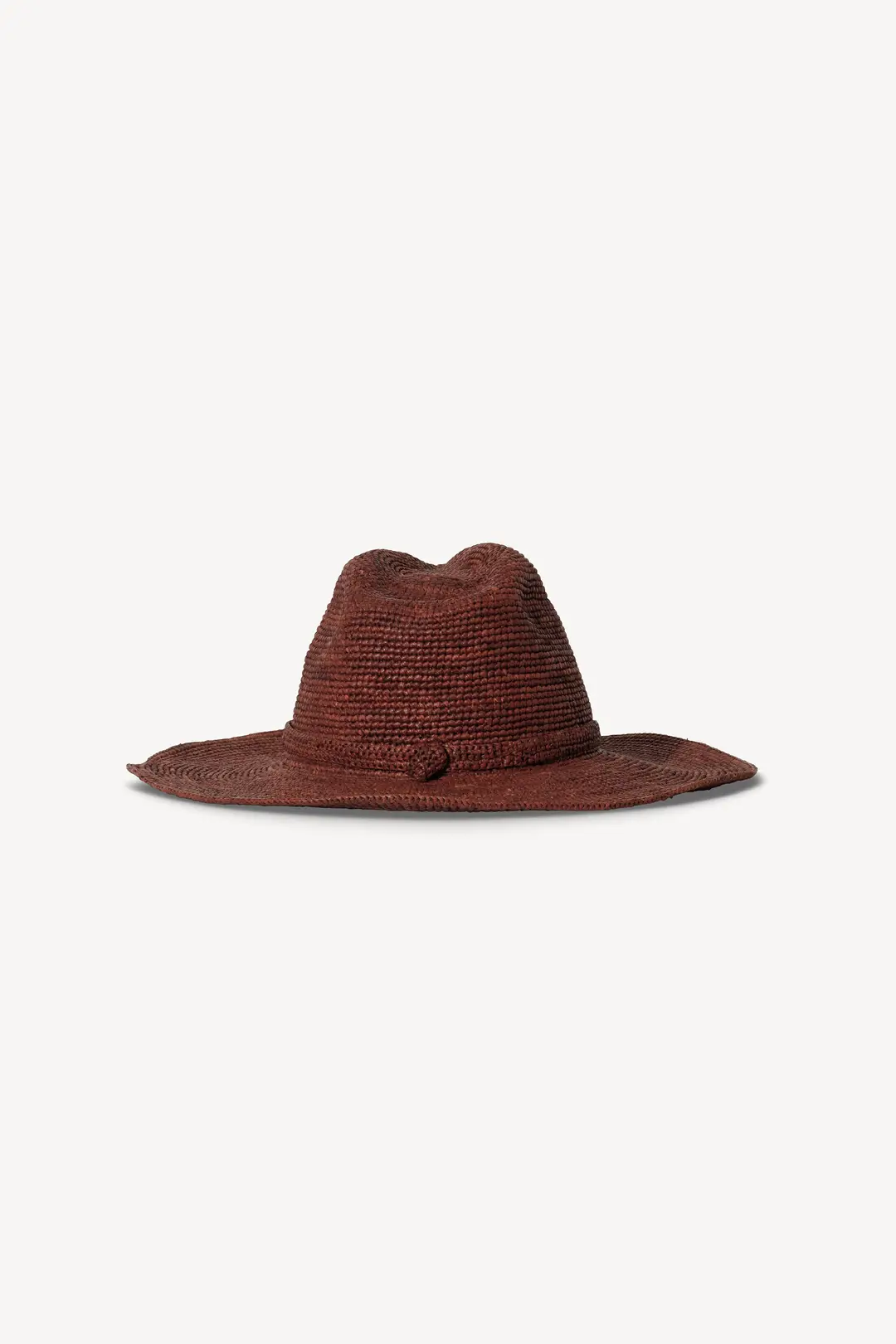 The Sacha Hat in Chocolate - Image 3