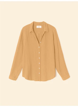 Scout Shirt in Chester