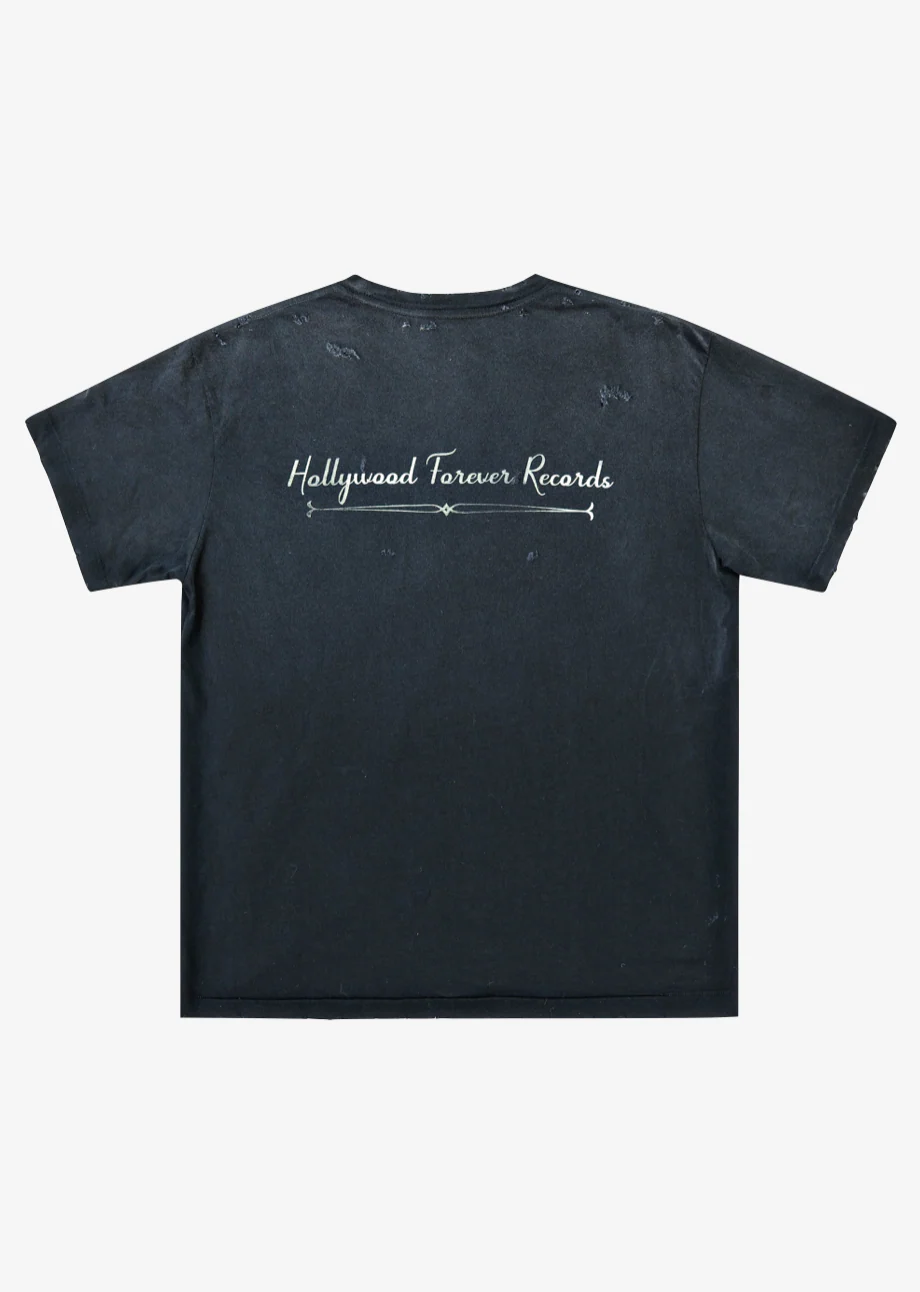 Script Pocket T-Shirt - Image 2