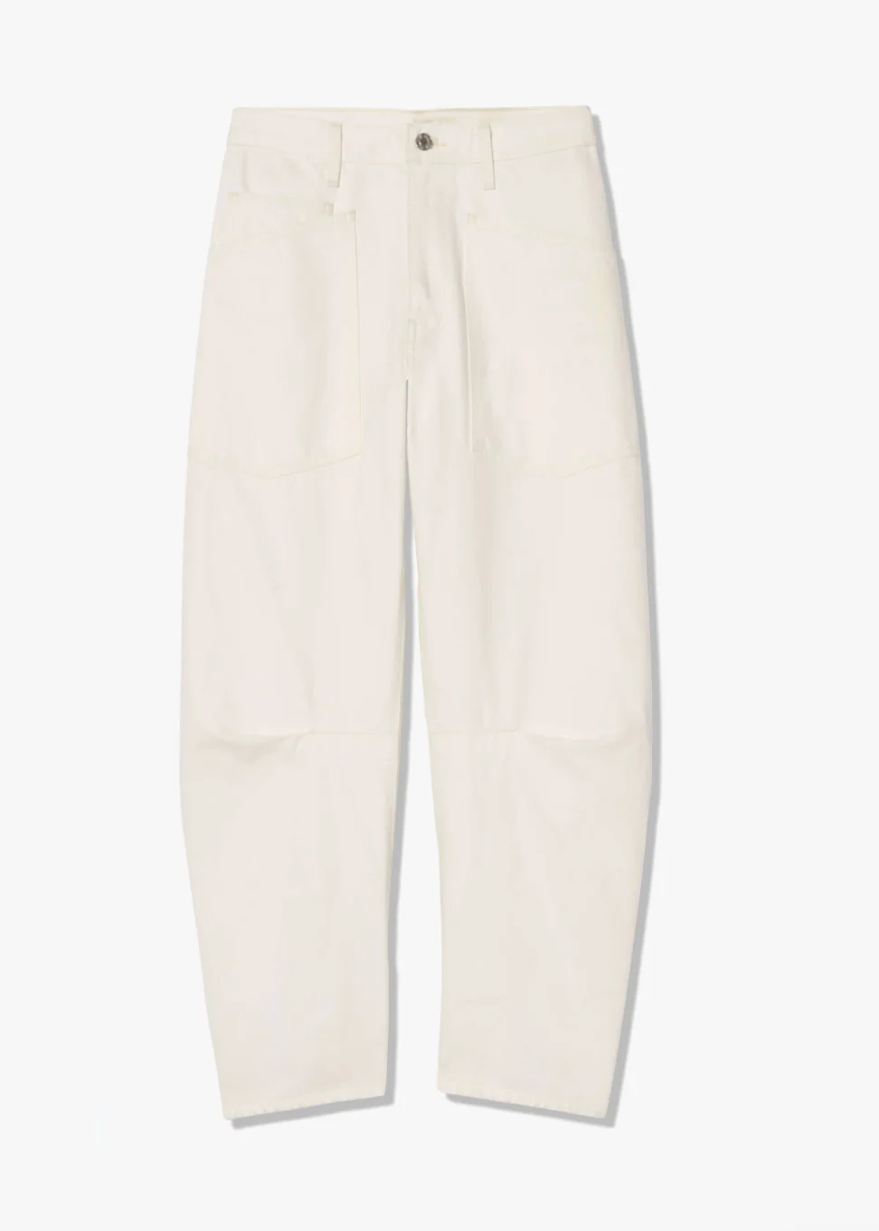Shon Jean in Cream