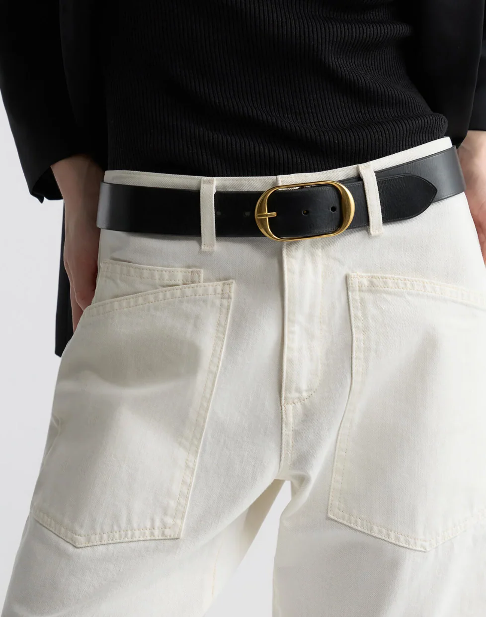 Shon Jean in Cream - Image 3