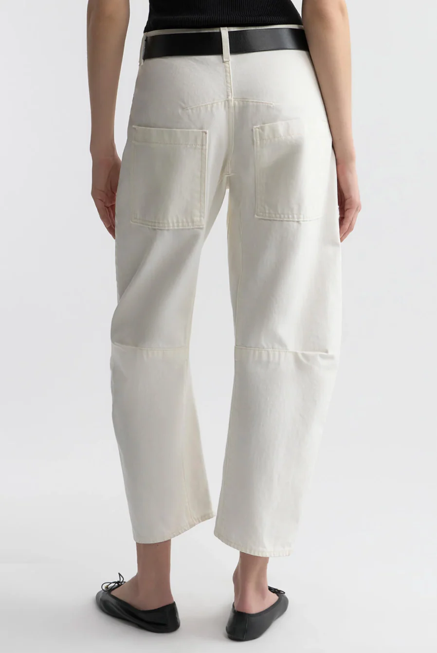 Shon Jean in Cream - Image 4