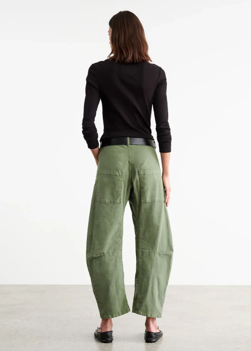 Shon Pant in Camo - Image 3