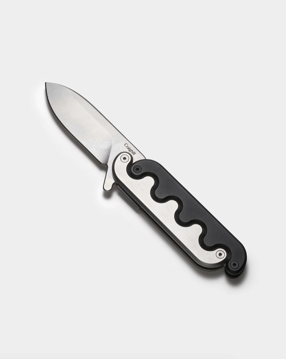 Sidewinder Knife - Image 3