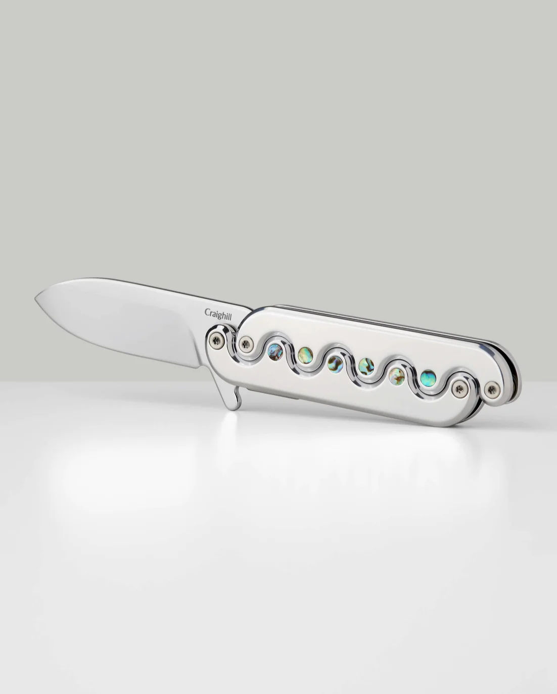 Sidewinder Knife Deluxe - Image 3