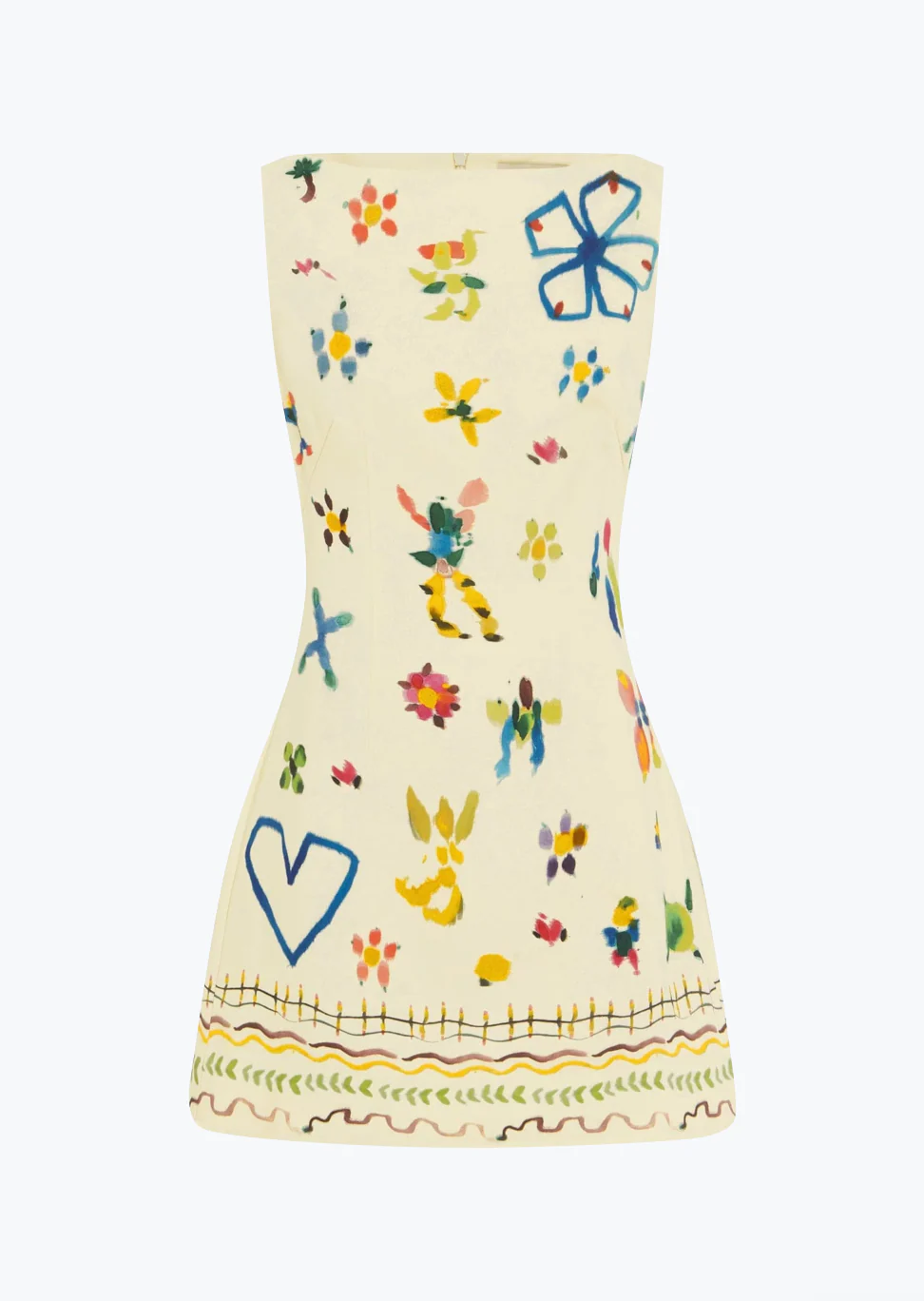 Sidi Mini Dress