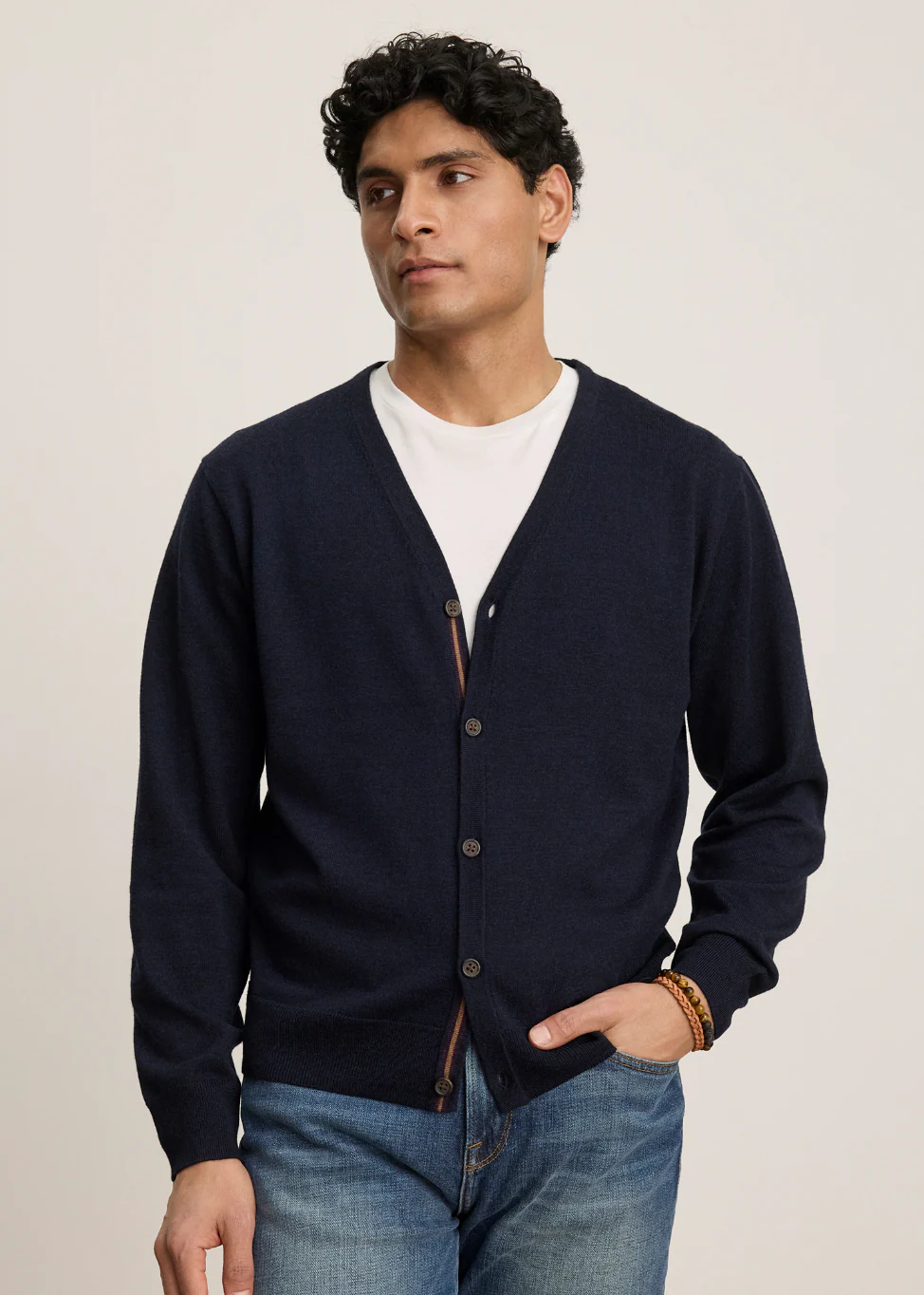 Silvio Cardigan